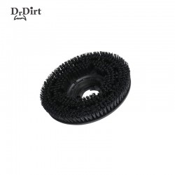 Dr.Dirt 刷地機洗地刷(SD 17用)